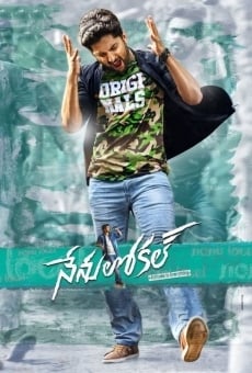 Nenu Local stream online deutsch