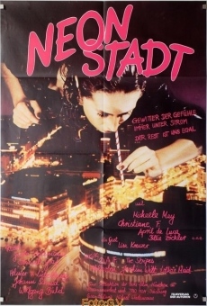 Neonstadt online streaming