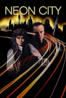 Neon City stream online deutsch