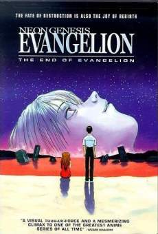 Shin seiki Evangelion Gekijô-ban: Air/Magokoro wo, kimi ni online kostenlos