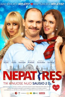 Nepatyres online streaming