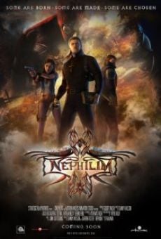 Ver película Nephilim