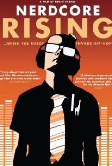 Watch Nerdcore Rising online stream