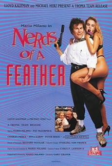 Nerds of a Feather en ligne gratuit