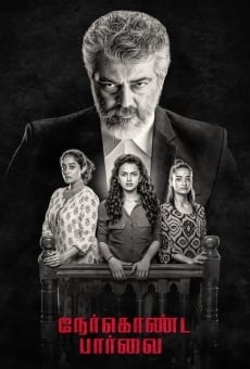 Nerkonda Paarvai on-line gratuito