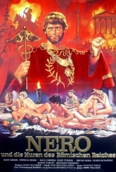 Nerone e Poppea on-line gratuito