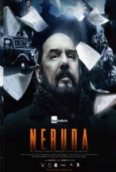 Neruda (2014)