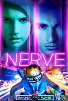 Nerve on-line gratuito