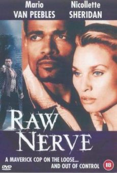 Raw Nerve