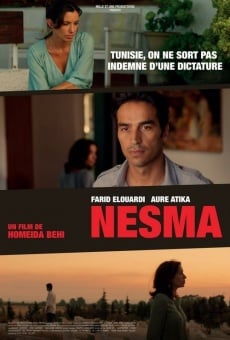 Película: Nesma