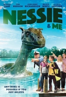 Nessie & Me streaming en ligne gratuit