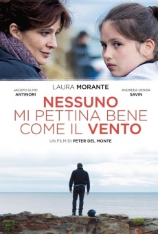 Ver película Nessuno mi pettina bene come il vento