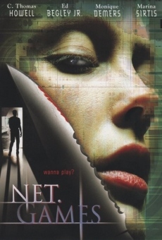 Net Games online free