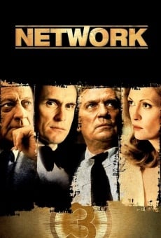 Network - Main basse sur la TV