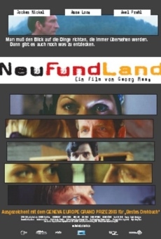 NeuFundLand online