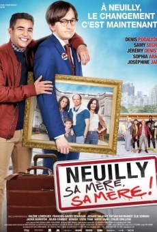 Neuilly sa mère, sa mère! stream online deutsch