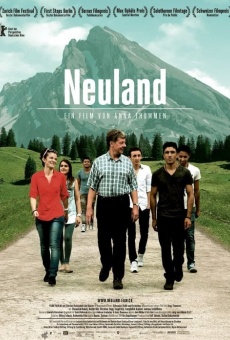 Neuland gratis