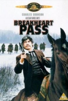 Breakheart Pass stream online deutsch