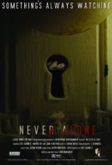 Never Alone