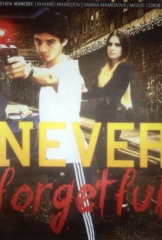 Never Forgetful (2011)