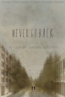 Never Go Back stream online deutsch