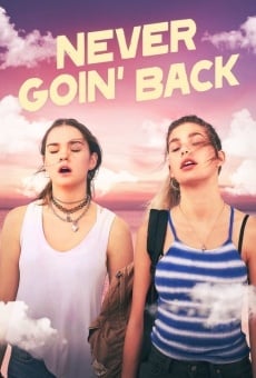 Ver película Never Goin' Back