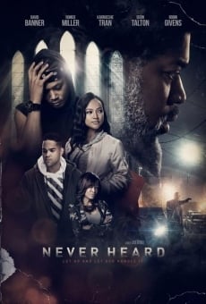 Never Heard en ligne gratuit