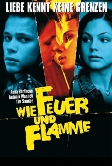 Wie Feuer und Flamme on-line gratuito