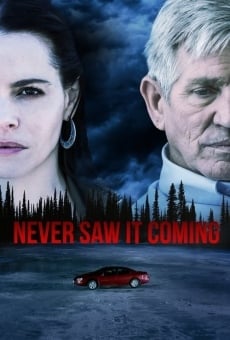 Never Saw It Coming en ligne gratuit