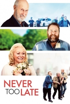 Never Too Late en ligne gratuit