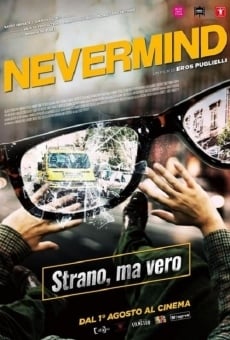 Nevermind streaming en ligne gratuit