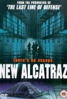 Ver película New Alcatraz