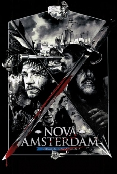 Nova Amsterdam stream online deutsch