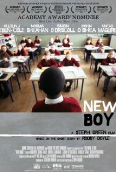 New Boy online kostenlos