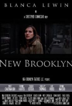 Watch New Brooklyn online stream