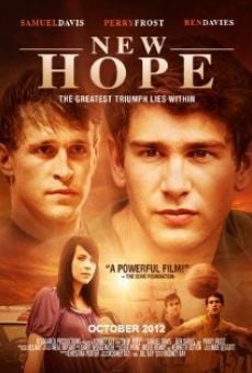 Watch New Hope online stream