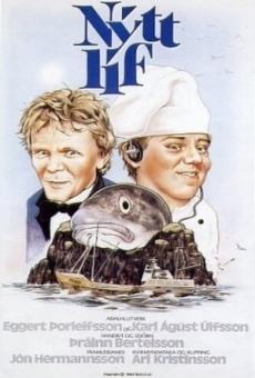 Nýtt Líf online streaming