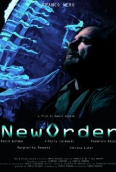 Ver película New Order