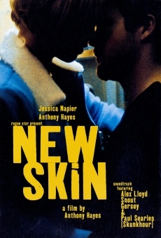 New Skin online streaming