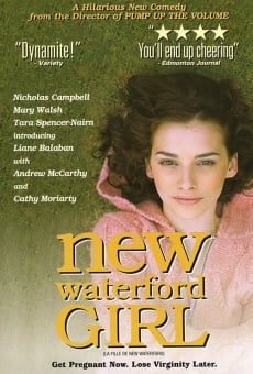 New Waterford Girl streaming en ligne gratuit