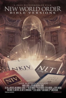 New World Order Bible Versions stream online deutsch