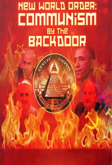 New World Order: Communism by Backdoor