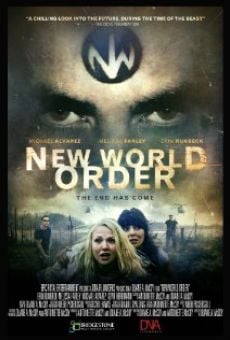 New World Order: The End Has Come online