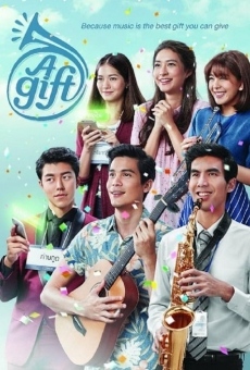 A Gift online streaming
