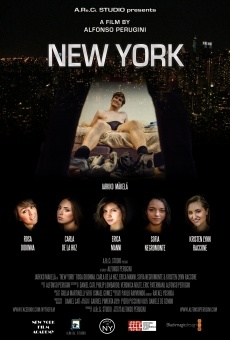 New York streaming en ligne gratuit