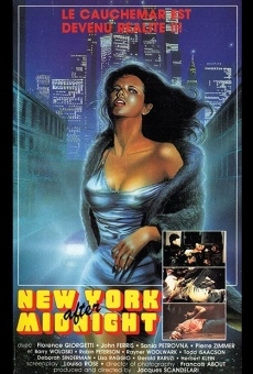 New York After Midnight en ligne gratuit