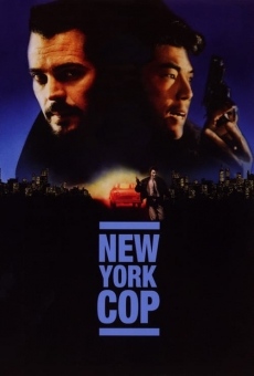 New York Cop gratis