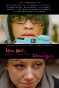 New York Decalogue en ligne gratuit