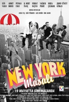 New York Masali on-line gratuito