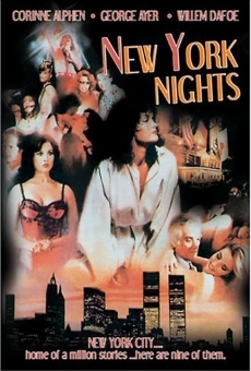 New York Nights online kostenlos